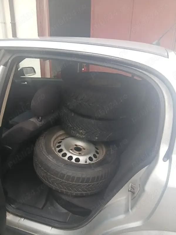 Second-hand Opel Astra 75 CP (55 kW) 2001 Berlinǎ