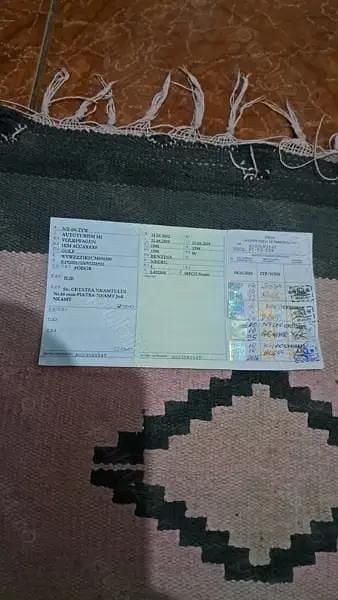 Utilizat 2012 VW Golf VI Hatchback | 3.000 EUR (Super Preț) - Imagine 1/4