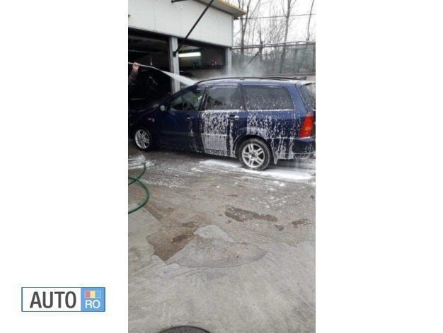 Albastru Utilizat 1999 Ford Focus Break | 700 EUR (Preț OK) - Imagine 1/1