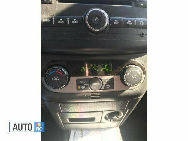 Gri Utilizat 2007 Chevrolet Aveo Berlinǎ | 2.750 EUR - Imagine 1/4