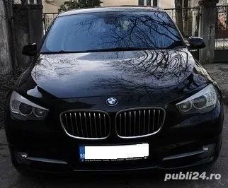 Utilizat 2010 BMW 530 Gran Turismo Comfort Edition Berlinǎ | 11.000 EUR (Preț OK) - Imagine 1/4