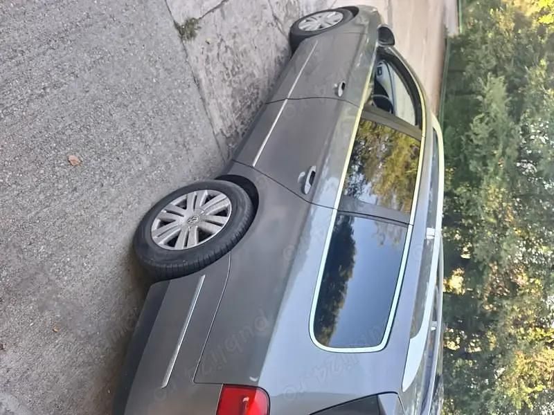 Utilizat 2007 VW Passat Break | 2.500 EUR (Preț OK) - Imagine 1/4
