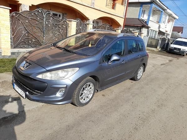 Second-hand Peugeot 308 SW 110 CP (80 kW) 2009 Break