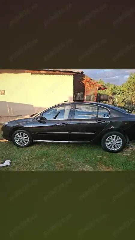 Utilizat 2014 Renault Laguna III Berlinǎ | 6.500 EUR (Puțin scump) - Imagine 1/4