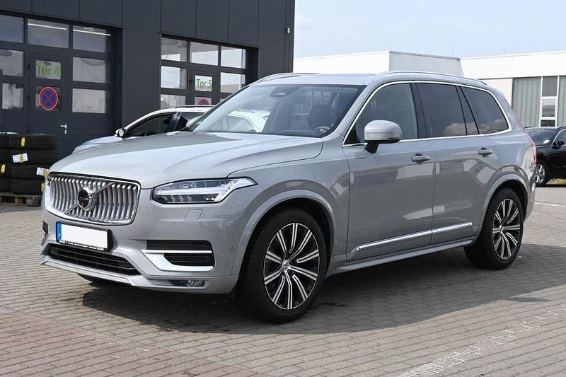 Utilizat 2024 Volvo XC90 Ultimate SUV | 71.658 EUR - Imagine 1/1