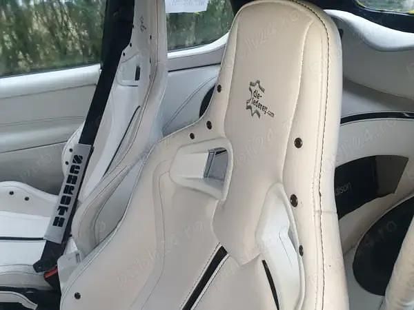 Second-hand VW Golf III 150 CP (110 kW) 1996 Cabrio