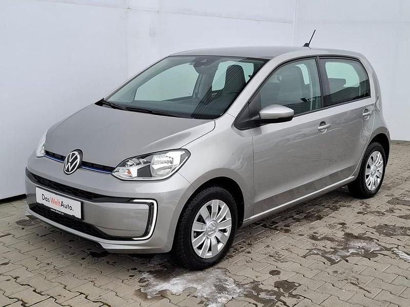 Second-hand VW e-up! 61 kW (83 CP) 2022 Gri mediumetalic Hatchback