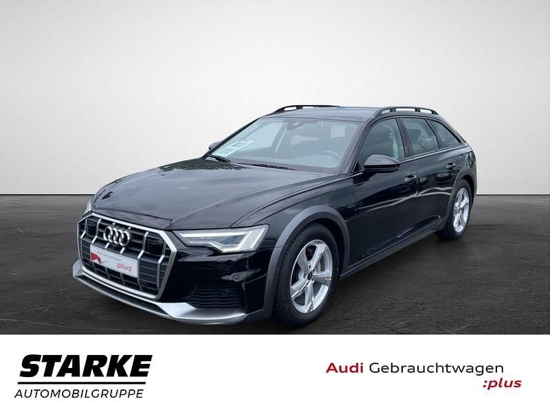 Utilizat 2023 Audi A6 Allroad Break | 53.015 EUR - Imagine 1/1