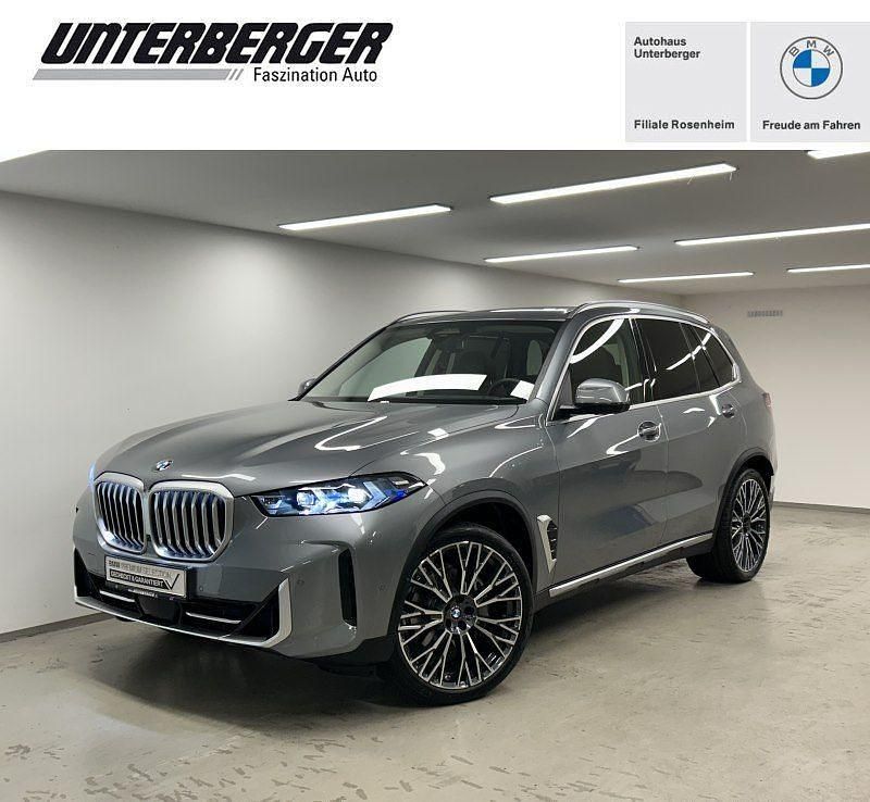 Utilizat 2023 BMW X5 M Sport SUV | 89.519 EUR - Imagine 1/1