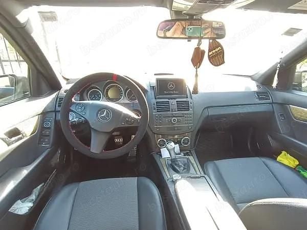 Second-hand Mercedes 220 170 CP (125 kW) 2010 Break