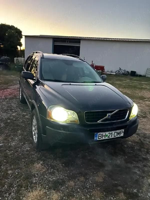 Second-hand Volvo XC90 163 CP (119 kW) 2005 SUV
