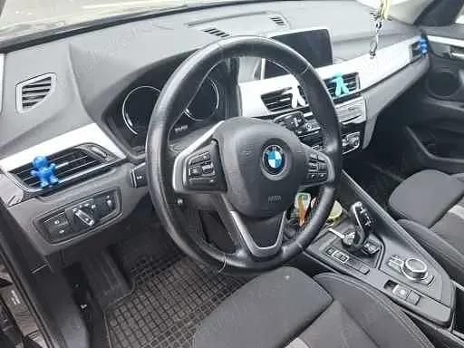 Utilizat 2018 BMW X1 SUV | 17.300 EUR (Puțin scump) - Imagine 1/4