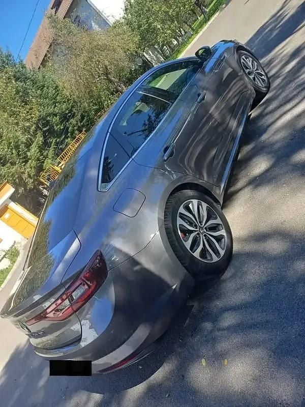 Utilizat 2019 Renault Talisman Hatchback | 15.500 EUR - Imagine 1/4