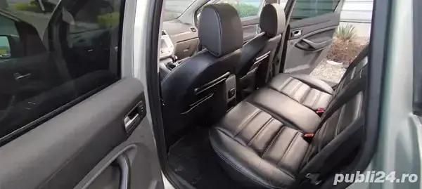 Second-hand Ford Kuga 146 CP (107 kW) 2009 SUV