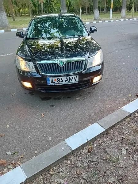 Utilizat 2013 Skoda Octavia Berlinǎ | 5.300 EUR - Imagine 1/4