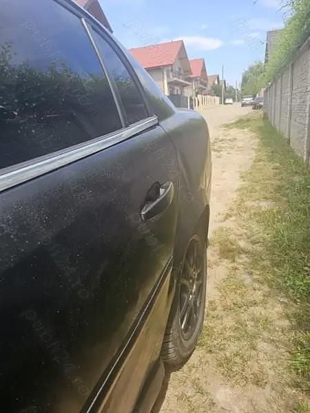 Utilizat 2002 Opel Vectra Berlinǎ | 600 EUR - Imagine 1/4