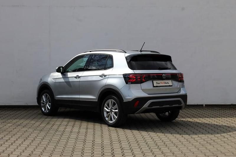 Nouă VW T-Cross Life 150 CP (2026) în Bucuresti - 25.960 EUR