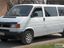usado VW Transporter T4 Lung cu clima 9 locuri, 2.5 Tdi Diesel, an