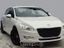 usado Peugeot 508 din 2013