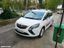 usado Opel Zafira C