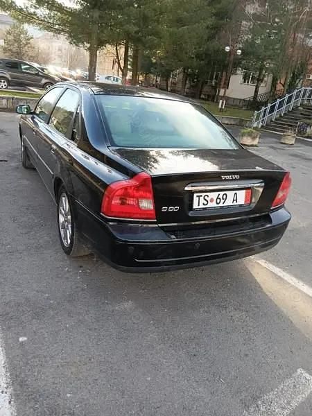 Second-hand Volvo S80 2004 Berlinǎ