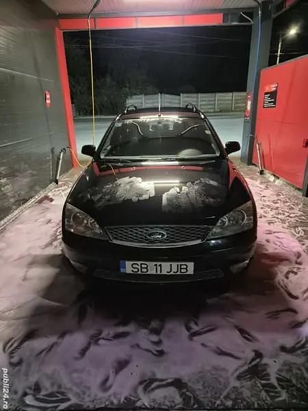 Utilizat 2006 Ford Mondeo Break | 1.600 EUR (Preț OK) - Imagine 1/4