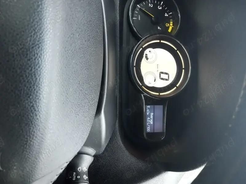 Second-hand Renault Mégane III 110 CP (80 kW) 2015 Hatchback