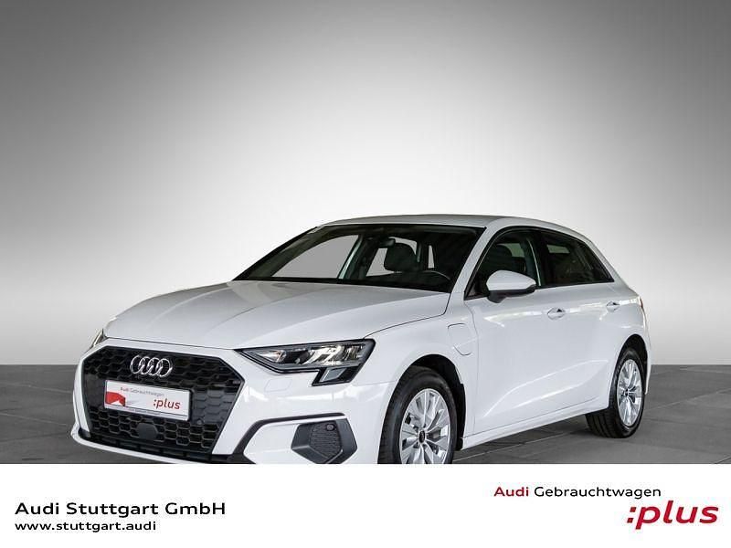 Utilizat 2022 Audi A3 Sportback e-tron Hatchback | 24.405 EUR - Imagine 1/1