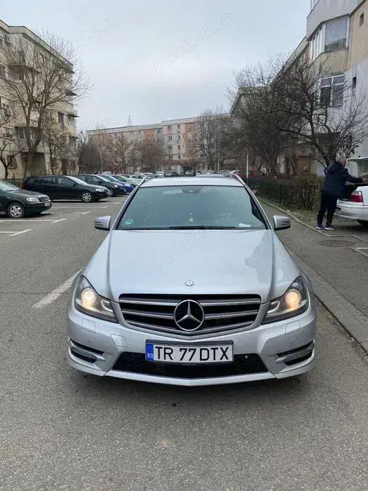 Utilizat 2013 Mercedes A220 Break | 9.900 EUR - Imagine 1/4