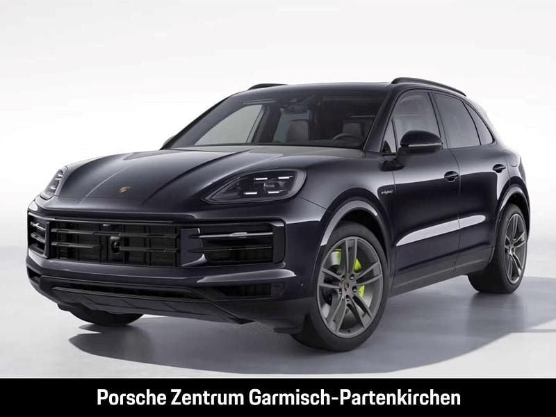 Utilizat 2024 Porsche Cayenne SUV | 98.170 EUR (Puțin scump) - Imagine 1/1