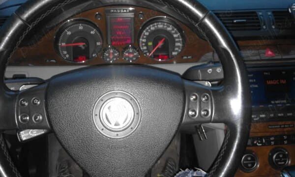 Utilizat 2006 VW Passat Berlinǎ | 2.900 EUR (Preț OK) - Imagine 1/4