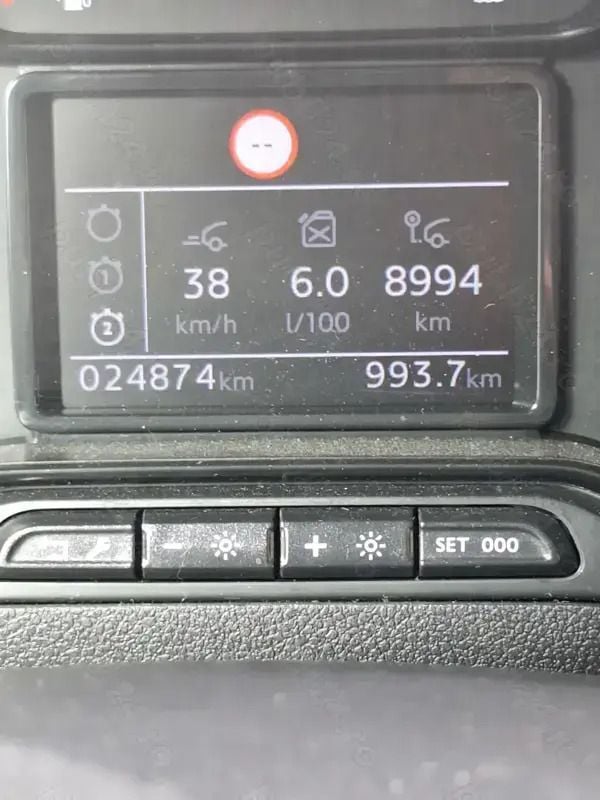 Utilizat 2023 Toyota Proace Van | 22.800 EUR - Imagine 1/4