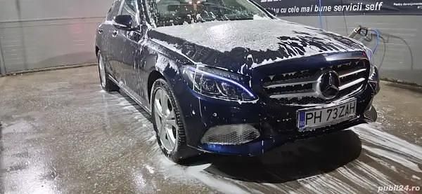 Utilizat 2015 Mercedes A180 Berlinǎ | 12.400 EUR (Puțin scump) - Imagine 1/4