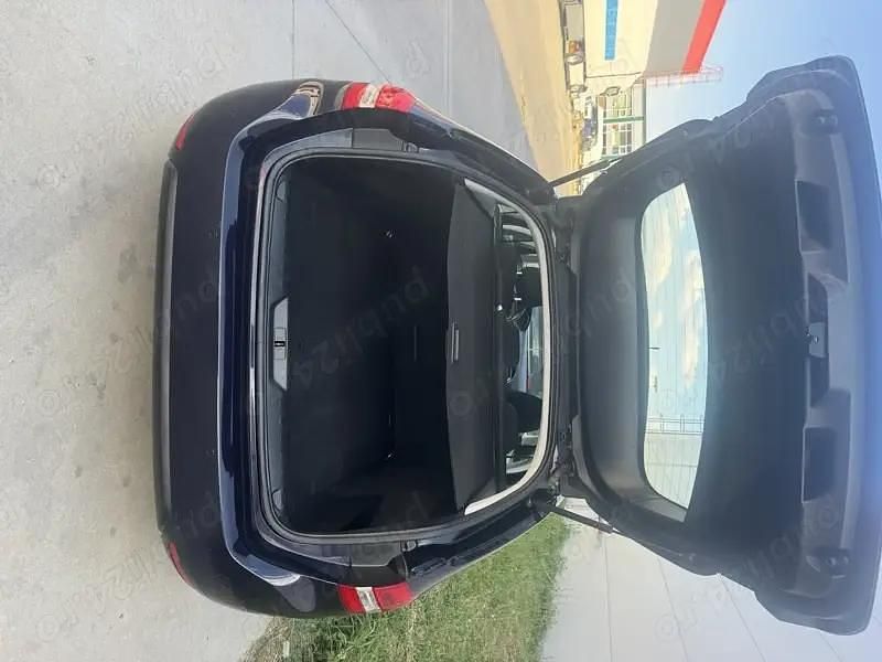 Second-hand Peugeot 308 Allure 130 CP (95 kW) 2020 Albastru Break