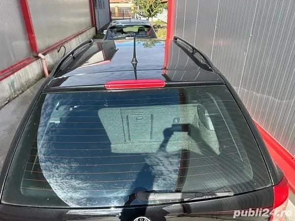 Second-hand Skoda Octavia 84 CP (61 kW) 2011 Break