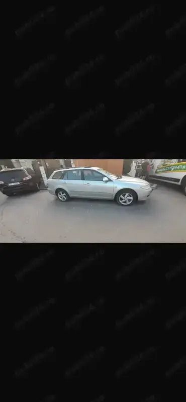 Utilizat 2004 Mazda 6 Break | 900 EUR (Super Preț) - Imagine 1/4