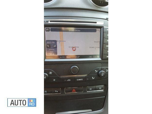 Albastru Utilizat 2012 Ford Mondeo Break | 7.850 EUR - Imagine 1/4