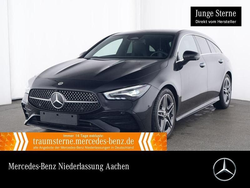 Utilizat 2024 Mercedes CLA250 Premium Berlinǎ | 41.022 EUR - Imagine 1/1