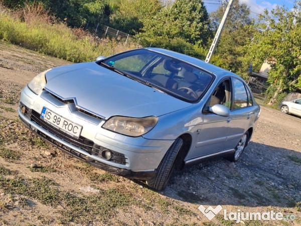 Utilizat 2008 Citroën C5 Berlinǎ | 1.499 EUR - Imagine 1/4