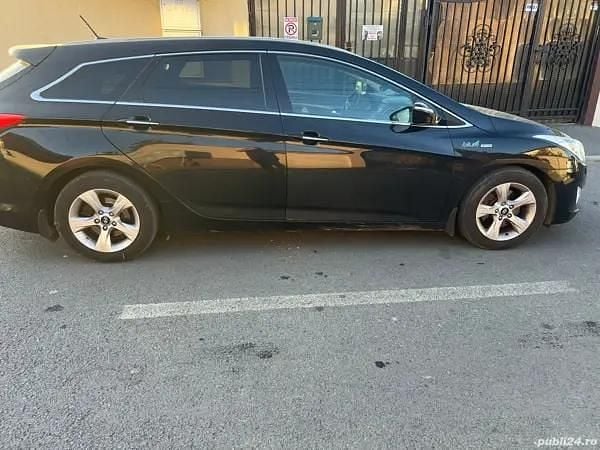 Second-hand Hyundai i40 136 CP (100 kW) 2012 Break