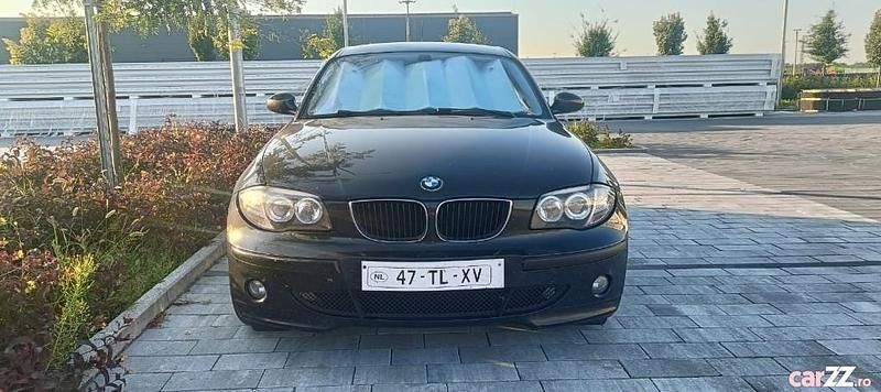 Second-hand 2007 BMW 118 Hatchback | 2.599 EUR - Imagine 1/4