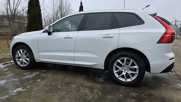 Second-hand Volvo XC60 190 CP (139 kW) 2021 SUV