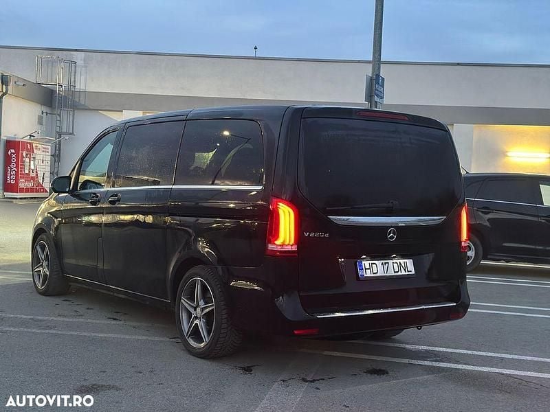 Second-hand VW Passat 150 CP (110 kW) 2020 Culoaregri Berlinǎ