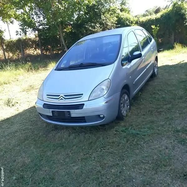 Second-hand Citroën Xsara Picasso 53 CP (38 kW) 2005 Monovolum