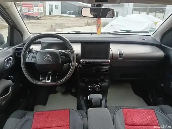 Second-hand Citroën C4 113 CP (83 kW) 2015 Berlinǎ