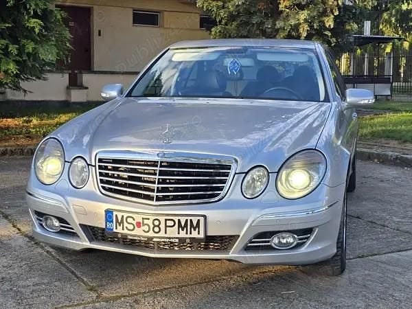 Utilizat 2007 Mercedes 170 Berlinǎ | 6.300 EUR - Imagine 1/4
