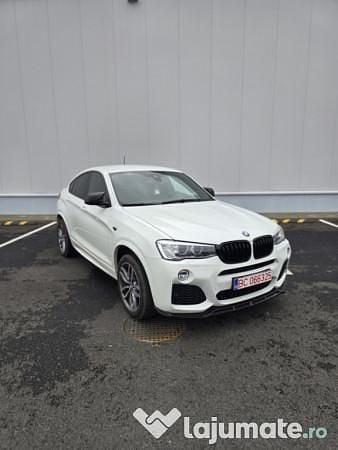 Utilizat 2015 BMW X4 M Sport SUV | 17.500 EUR (Preț bun) - Imagine 1/4