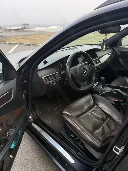 Second-hand BMW 520 177 CP (130 kW) 2010 Break