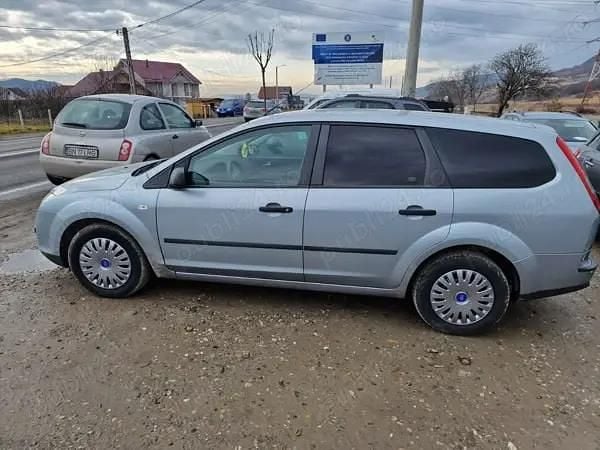 Second-hand Ford Focus 16 CP (11 kW) 2005 Break