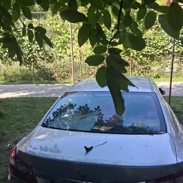 Utilizat 2011 Renault Latitude Berlinǎ | 4.300 EUR - Imagine 1/4